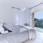 Bastide D'architecte En Pierre * Cagnes-sur-Mer