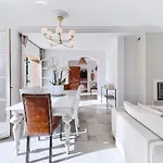Bastide D'architecte En Pierre * Cagnes-sur-Mer