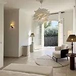 Bastide D'architecte En Pierre 빌라 *
